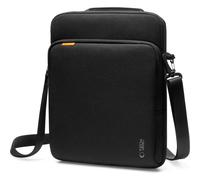 Universal Laptoptasche bis zu 15"-16", Tech-Protect Defender VR, Schwarz