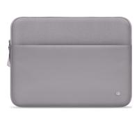 Universal Laptoptasche bis zu 15"-16", Tech-Protect Sleeve, Grau
