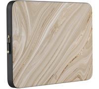 Universal Laptoptasche bis zu 16“ Burga Full Glam, Beige