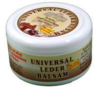 Universal Lederbalsam 250ml Lederpflege mit echtem Bienenwachs