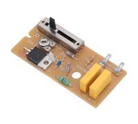 Universal-Nähmaschinenpedal-Schaltungsplatine, Metall, 3,5x7,5cm