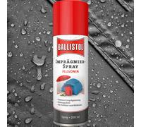 Universal Nano-Imprägnierspray