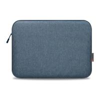 Universal Notebook Tablet Tasche 11-16,7 Zoll Tasche Hülle Laptop Case Cover (Blau, 12.5-13.5 Zoll)
