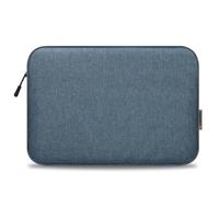 Universal Notebook Tablet Tasche 11-16,7 Zoll Tasche Hülle Laptop Case Cover (Blau, 14-15 Zoll)
