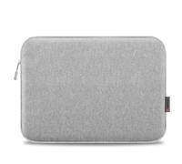 Universal Notebook Tablet Tasche 11-16,7 Zoll Tasche Hülle Laptop Case Cover (Grau, 15-16.7 Zoll)