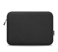 Universal Notebook Tablet Tasche 11-16,7 Zoll Tasche Hülle Laptop Case Cover (Schwarz, 12.5-13.5 Zoll)