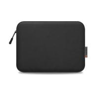 Universal Notebook Tablet Tasche 11-16,7 Zoll Tasche Hülle Laptop Case Cover (Schwarz, 9.7-11 Zoll)