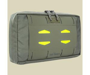 Universal Pouch 14 x 24 one size grün - stone grey olive