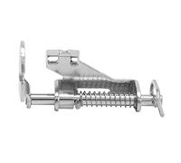 Universal Quilt-Stickfuß für Nähmaschine