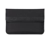 Universal Schutzhülle - Sleeve Case für Notebooks bis 17,3" aus Nylon in schwarz