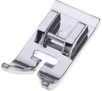 Universal-/Standart-Nähfuß - Zick-Zack-Nähfuß für: Brother, Singer, AEG, Medion, Victoria, W6 UVM. Nähmaschinen