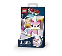 Universal Trends UT40406 LEGO® Movie Minitaschenlampe Uni Kitty