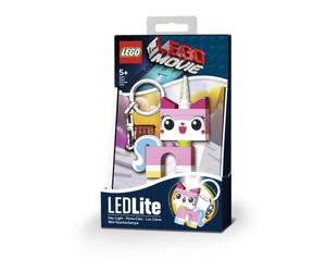 Universal Trends UT40406 LEGO® Movie Minitaschenlampe Uni Kitty