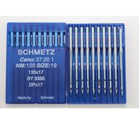 Universalnadel für Sailrite u.A. Stärke 120 / DPx17 135x17