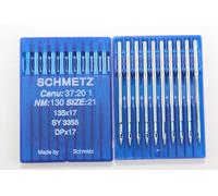 Universalnadel für Sailrite u.A. Stärke 130 / DPx17 135x17