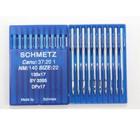 Universalnadel für Sailrite u.A. Stärke 140 / DPx17 135x17