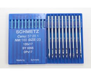 Universalnadel für Sailrite u.A. Stärke 160 / DPx17 135x17
