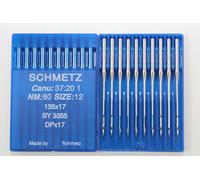 Universalnadel für Sailrite u.A. Stärke 80 / DPx17 135x17