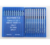 Universalnadel für Sailrite u.A. Stärke 90 / DPx17 135x17