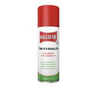 Universalöl Ballistol Spray 200 ml