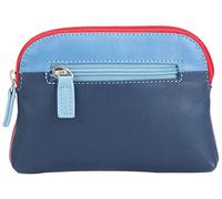 UNIVERSDECOR Mädchen Large Coin Purse Billfold, Mehrfarbig, Einheitsgröße