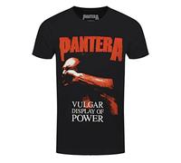 Unknown Herren T-Shirt Gr. Large, Schwarz - Schwarz