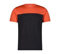 Unlimitech-T-Shirt aus Performance Merino für Herren 50