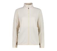 Unlimitech Zip-Sweatshirt Damen OFFWHITE D40