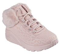 UNO LITE - COZY LEOPARD Pink - Gr. - 37