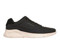 Skechers - UNO LITE SUITED LITE - Schwarz 43