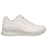 UNO LITE - SUBTLE PRINTS Weiß - Gr. - 36