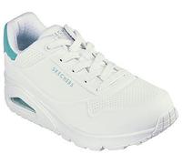 Skechers UNO - Pop Back 177092-WMNT, Women Sneakers, White, 42 EU