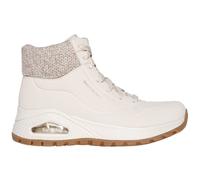 Skechers Street Uno Rugged Damen Stiefel beige hellbraun - 37