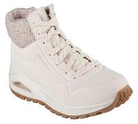 Skechers Uno Rugged Darling Daze Damen beige 40