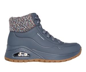 UNO RUGGED-DARLING DAZE GRAU 37.5
