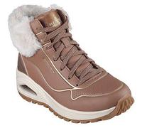 Skechers Uno Rugged Trainers Braun EU 39 Frau (Herstellerartikelnummer: 167993-TPGD-39)