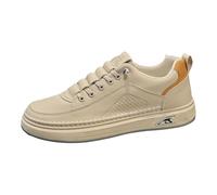Unsichtbare Höhe Erhöhen Aufzug Schuhe Für Männer Freizeit Walkingschuhe Fitness Running Sneaker Fashion Outdoor Casual Schuhe Bequem Turnschuhe Low Skateschuh