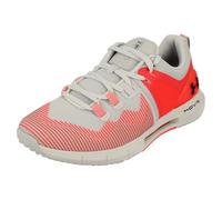Unter Armour Damen Hovr Rise Grau Turnschuhe EU 36,5 / UK 3,5