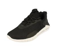 Unter Armour Ua Hovr Strt Damen Schwarz Turnschuhe EU 40,5 / UK 7