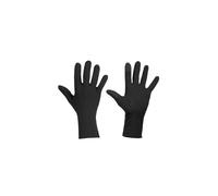 Handschuhe Icebreaker 260 Tech Glove Liner Black Unisex-S