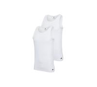 Adidas Herren Unterwäsche Tank Top (2PK) - Active Flex Cotton