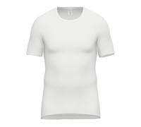Unterhemd AMMANN "2er Pack T-Shirt Unterhemd Day Classic", Herren, Gr. 10, N-Gr, weiß, Obermaterial: 100% Baumwolle CO., Unterhemden Unterhemd (78340043-10) weiß