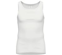 Unterhemd AMMANN "3er Pack Unterhemd Day Classic", Herren, Gr. 5, N-Gr, weiß, Obermaterial: 100% Baumwolle CO., Unterhemden Unterhemd (10581802-5) weiß