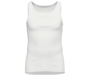Unterhemd AMMANN "3er Pack Unterhemd Day Classic", Herren, Gr. 8, N-Gr, weiß, Obermaterial: 100% Baumwolle CO., Unterhemden Unterhemd (10581802-8) weiß