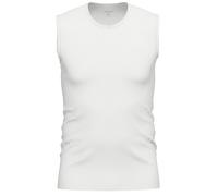 Unterhemd AMMANN "Tank Top Day Modern / Micro Modal", Herren, Gr. XXL, N-Gr, weiß, Obermaterial: 93% Modal CMD. 7% Elasthan EL., Unterhemden Unterhemd (81452966-XXL) weiß