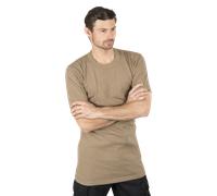 Brandit - BW T-Shirt - Beige M