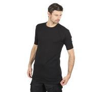 Brandit BW Original Unterhemd, schwarz, Größe 4XL für Männer