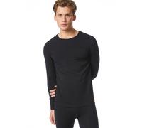 Unterhemd BRUNO BANANI "Warm Up" Gr. M, N-Gr, schwarz Herren Unterhemden (64752712-M) schwarz