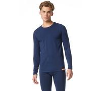 Unterhemd BRUNO BANANI "Warm Up" Gr. XL, N-Gr, blau (marine) Herren Unterhemden (93241029-XL) marine