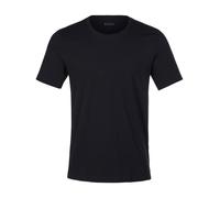 BOSS Hugo Herren T-Shirt Rn 3p Co T-Shirt, New - Black1, XL